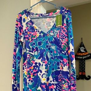 New with tags Lilly Pulitzer